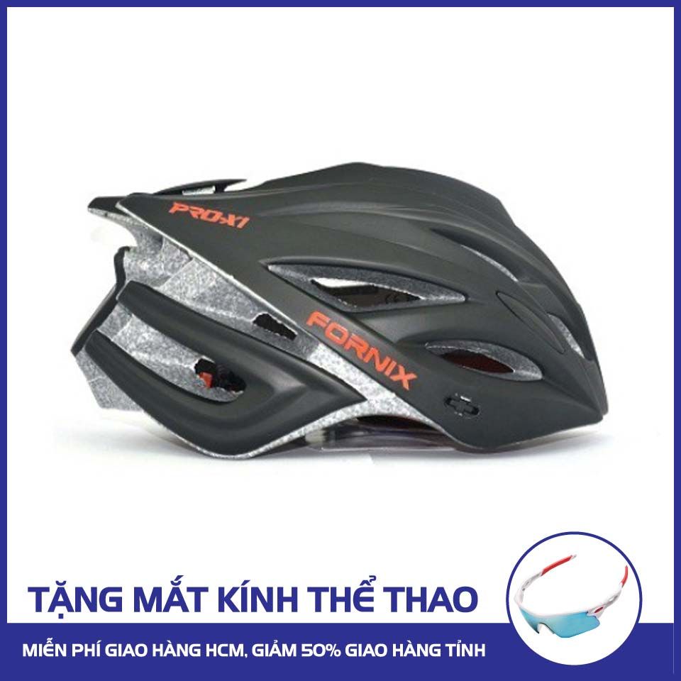 Nón bảo hiểm thể thao A02NX1L NEW