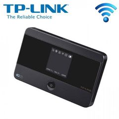 Bộ phát wifi 4G TPlink M7350 150Mbps, 10 User