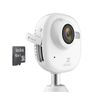 Camera IP Wifi Cố Định CS-CV200-A0-52WFR(White) Mini Plus
