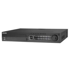 Đầu Ghi Hình 4 Kênh DS-7304HQHI-K4 (3.0Mpx - 4 HDD)