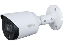 Camera Trụ DH-HAC-HFW1239TP-A-LED (Full Color 2.0Mpx)