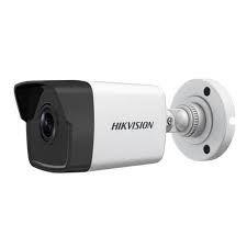 Camera IP Trụ DS-2CD1023G0-IU  (Tích Hợp Audio - 2.0Mpx)