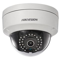 Camera IP Dome DS-2CD1101-I (1.0Mpx)