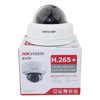 Camera IP Dome DS-2CD2125FHWD-I (2.0Mpx)