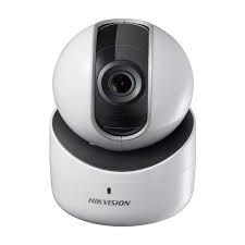 Camera Wifi Quay Quét DS-2CV2Q21FD-IW(W) (HD 2.0Mpx)