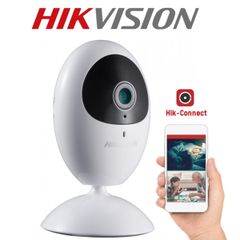 Camera Wifi Cố Định DS-2CV2U01EFD-IW (1.0Mpx)