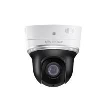 Camera IP Speed Dome DS-2DE2204IW-DE3/W (2.0Mpx - Zoom 4X)