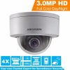 Camera IP Mini PTZ DS-2DE3304W-DE (3MP)