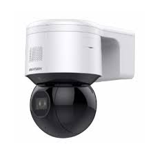 Camera IP Mini Speed Dome DS-2DE3A404IW-DE/W (4.0Mpx)