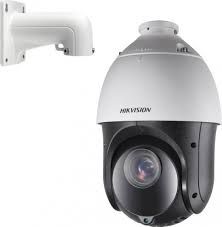 Camera IP Speed Dome DS-2DE4415IW-DE(D) (4.0Mpx - Zoom 15X)