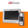 Bộ Chuông Hình DS-KIS202 HIKVISION