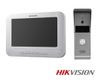 Bộ Chuông Hình DS-KIS203 HIKVISION