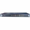 Switch PoE DS-3E0524-E (24 Cổng)