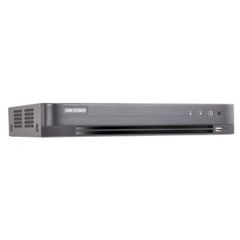 Đầu Ghi Hình 8 Kênh DS-7208HUHI-K2 (5.0Mpx - 2 HDD)