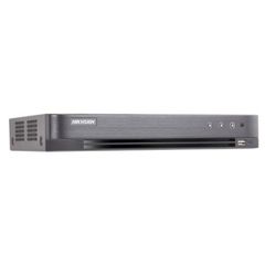 Đầu Ghi Hình 04 Kênh DS-7204HUHI-K2 (5.0Mpx - 2 HDD)