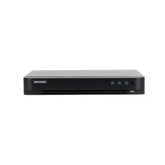 Đầu Ghi Hình 32 Kênh DS-7232HGHI-K2 (2 HDD)