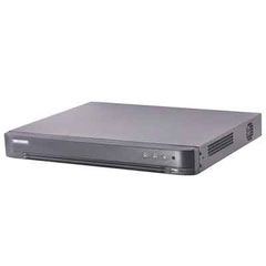 Đầu Ghi Hình 24 Kênh DS-7224HQHI-K2 (2 HDD)