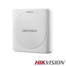 Đầu Đọc Thẻ DS-K1801E HIKVISION