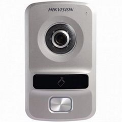 Nút Bấm Cửa IP DS-KV8102-VP HIKVISION