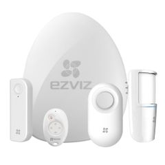 Bộ Kit Báo Động EZVIZ BS-113A (APEC) EZVIZ