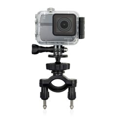 Giá Gắn Camera Lên Motorbike Cho Camera Hành Trình