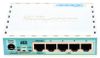 Router Mikrotik Hex RB750GR3