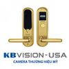 Khóa Điện Tử KBVISION KB-SL02HS