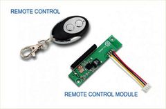 Module Remote Epic