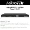 Router Mikrotik RB3011UiAS-RM