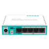 Router Mikrotik RB750r2 (hEX lite)