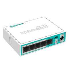 Router Mikrotik Hex RB750GR3