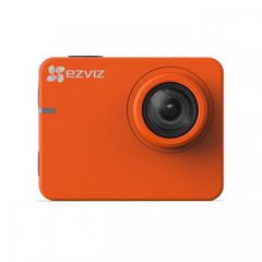 Camera Hành Trình S2 Starter Kit (Orange)