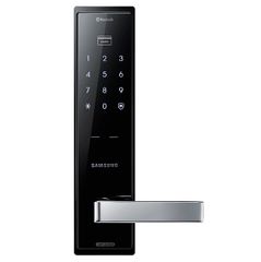 Khóa Điện Tử SAMSUNG SHP-DH525MK/EN