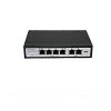 Switch PoE SH-1004P-E (4 Cổng)