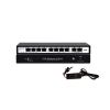 Switch PoE SH-1008P-E (8 Cổng)