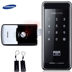 Khóa Điện Tử SAMSUNG SHS-2920