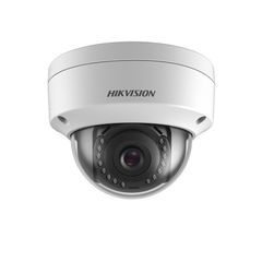 Camera IP Dome DS-2CD2720F-IS (2Mp - Thay Đổi Ống Kính - Âm Thanh)