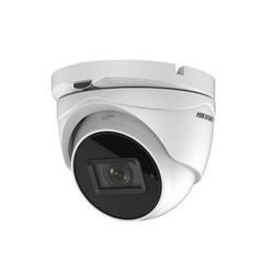 Camera Dome DS-2CE79U1T-IT3ZF (Thay Đổi Ống Kính - 8.0Mpx)