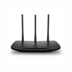 Bộ phát wifi TP-Link TL-WR940N 450Mbps