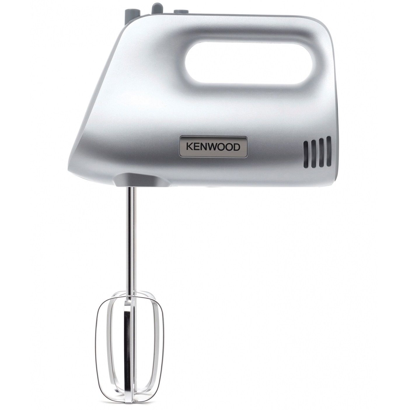  Máy đánh trứng Kenwood HMP30.A0SI - Kenwood HMP30 electric hand mixer - silver 