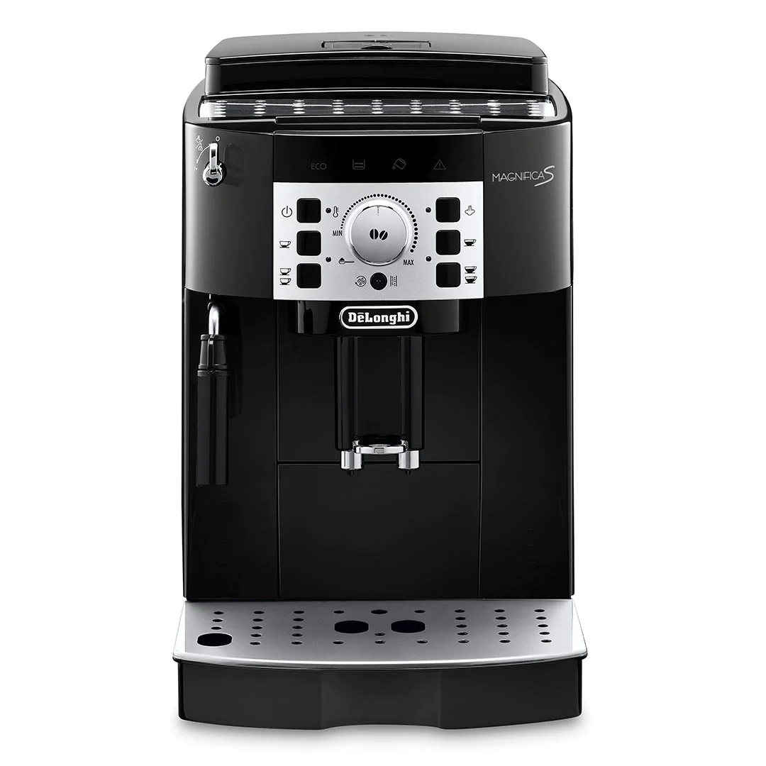  [CHÍNH HÃNG] Máy pha cà phê Delonghi ECAM 250.33.TB - Coffee Maker Delonghi ECAM250.33.TB 