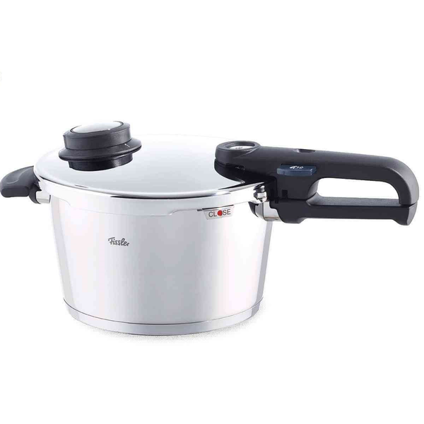  Nồi áp suất Fissler Vitavit Premium 22cm - 2.5L - sản xuất tại Đức nguyên chiếc 100% 