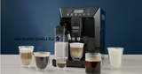  [CHÍNH HÃNG] Máy pha cà phê Delonghi Ecam46.860.B - Coffee Machine Delonghi Eletta Cappuccino Evo ECAM46.860.B 