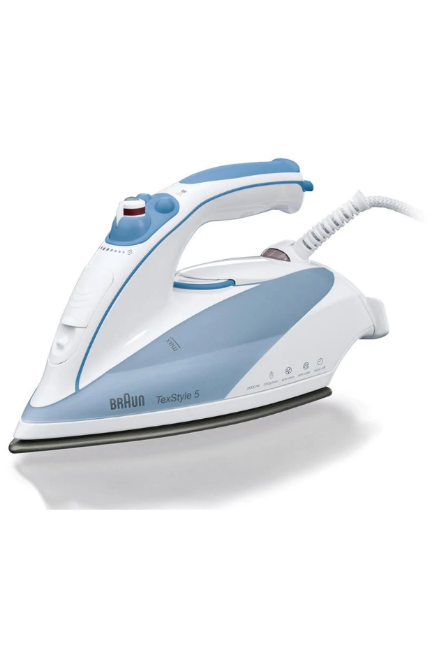 Bàn là hơi nước Braun TS 525 A