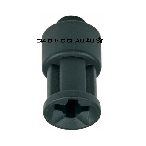 Linh kiện nhong hoa khế đen máy xay cầm tay Braun