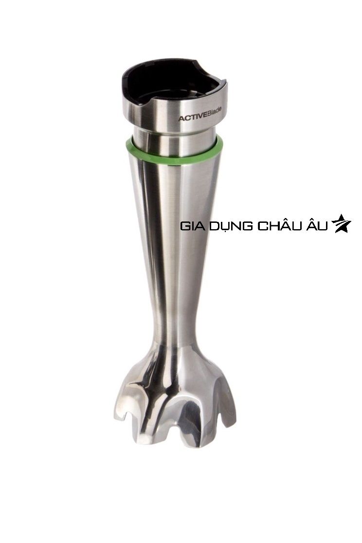 Cây xay inox Braun dòng Multiquick 9 (MQ 9)