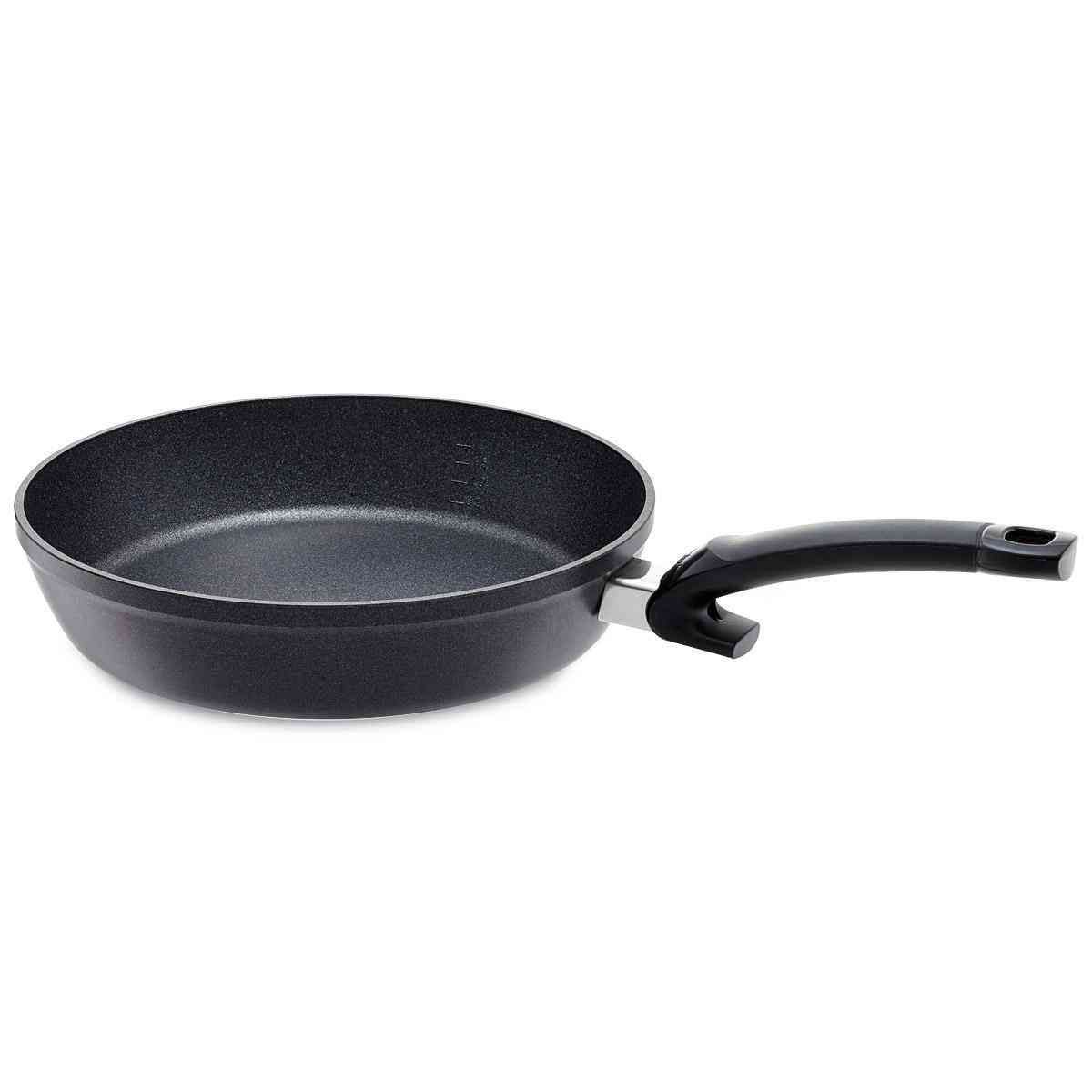 Chảo chống dính Fissler Adamant Comfort 26 cm - Sản xuất 100% tại Đức