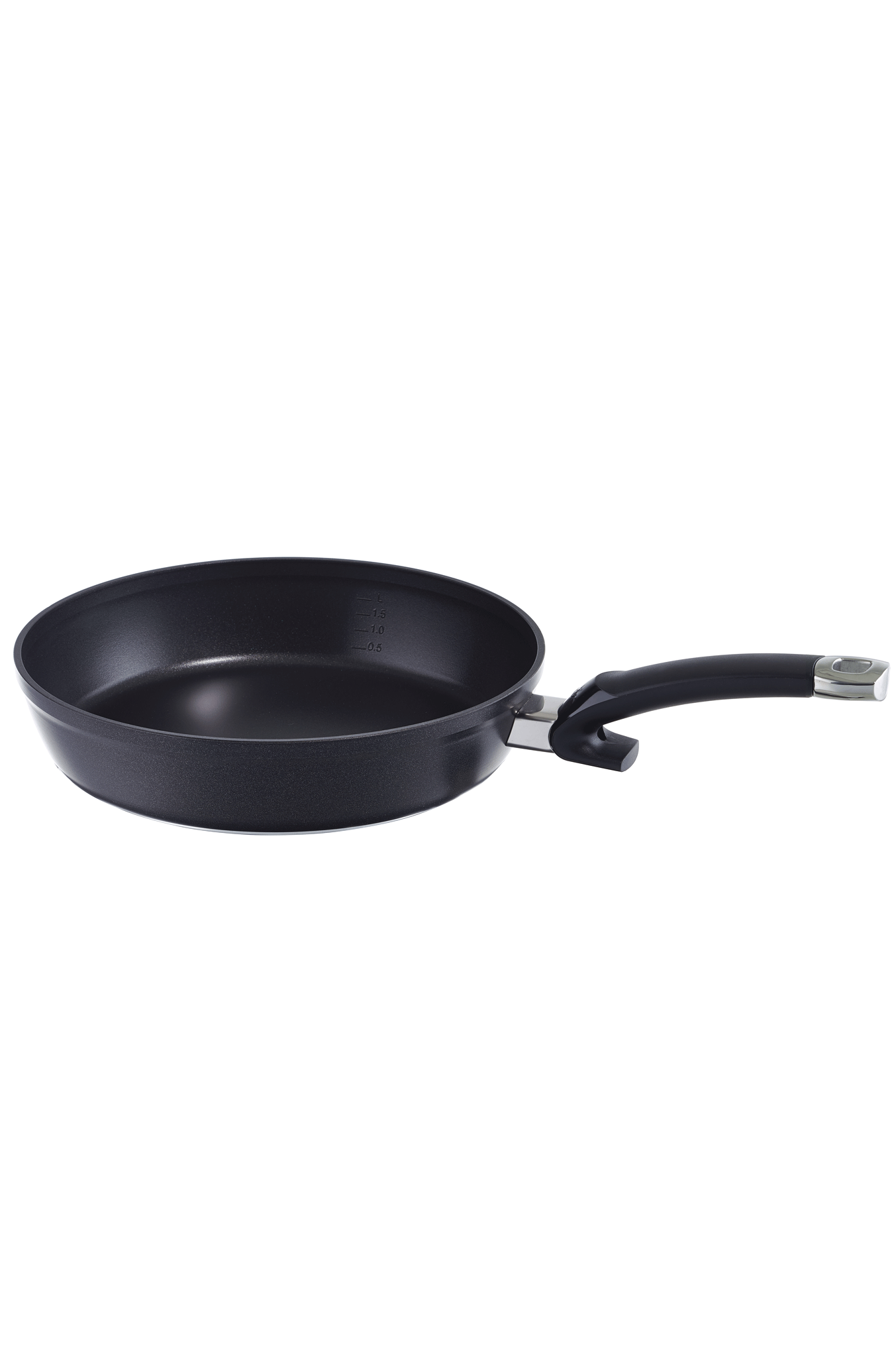 Chảo chống dính cao cấp Fissler Alux 24cm