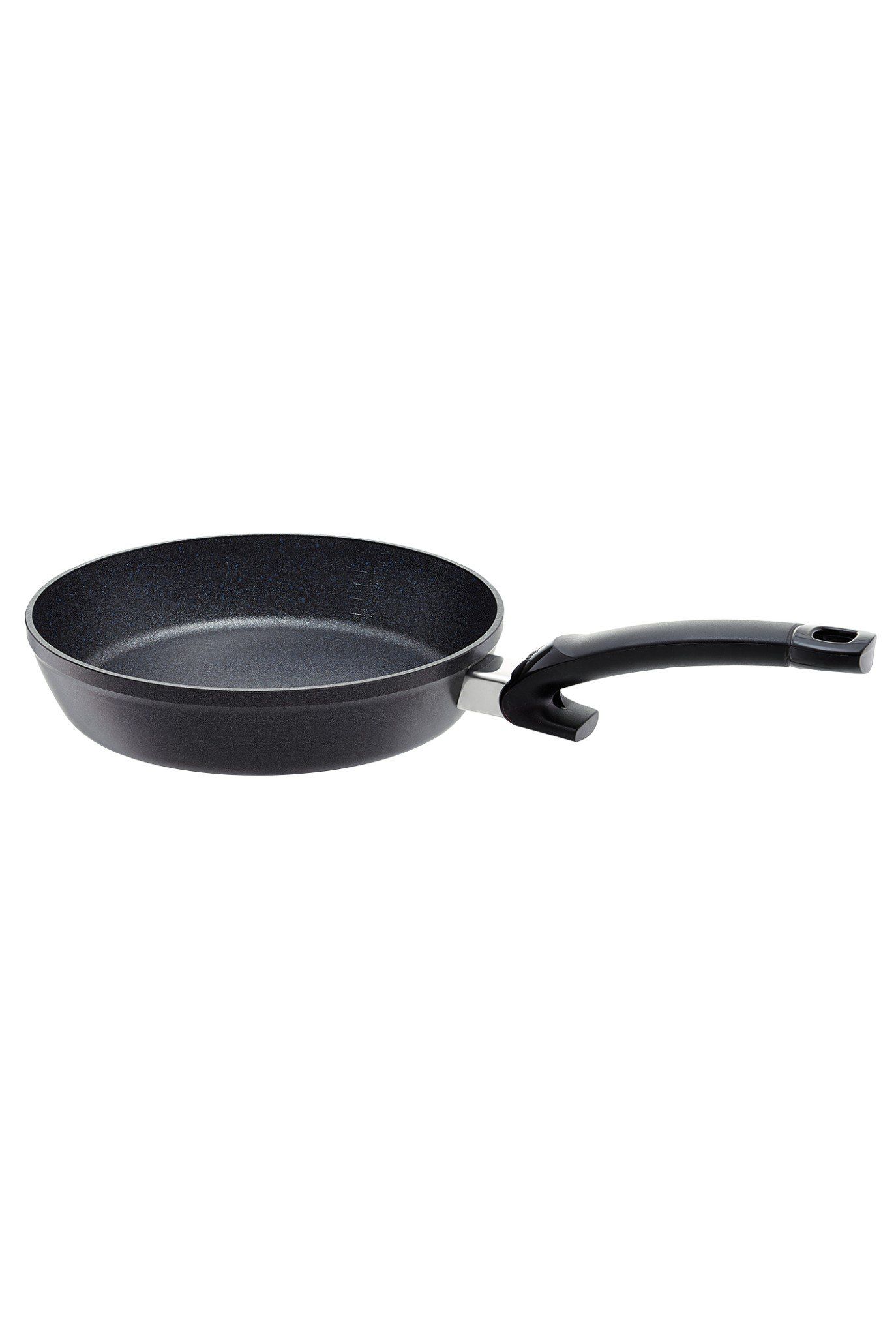 Chảo chống dính Fissler Adamant Comfort 24 cm - Sản xuất 100% tại Đức
