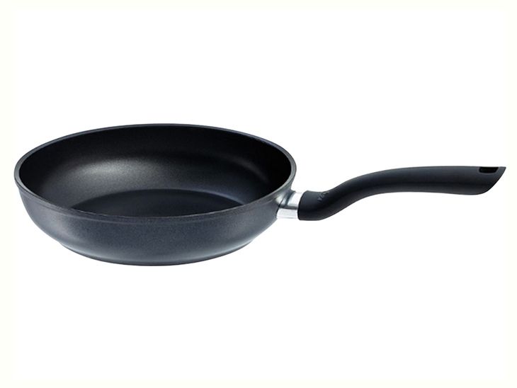 Bộ 2 Chảo chống dính Fissler Cenit Induction 24cm và 28cm - Sản xuất 100% tại Ý